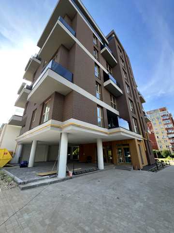 Морозна вул., 29