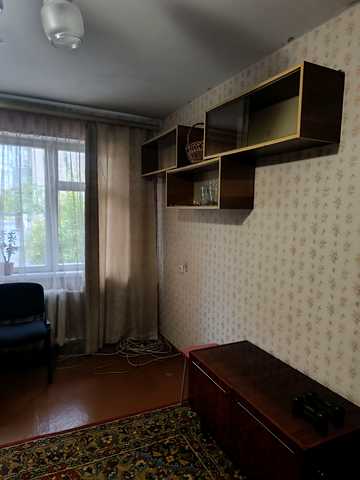 Георгія Нарбута вул., 6