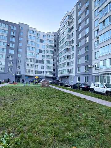Гурія Бухала вул. (6-та Гвардійська), 13