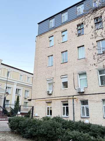 Василя Тютюнника вул. (Анрі Барбюса), 13
