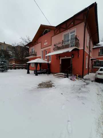 Балтійська вул., 22
