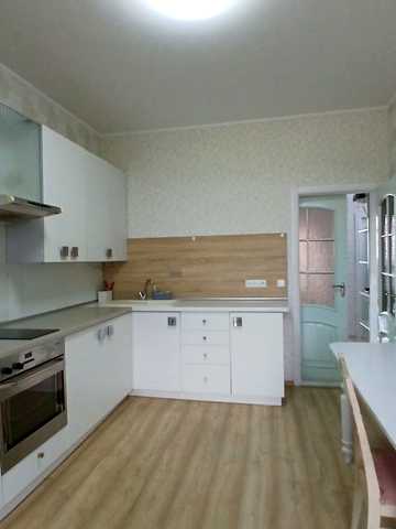 Ракетна вул., (Будинок 1)