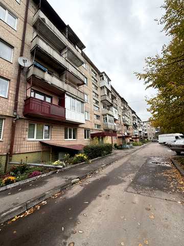 Гузара Любомира вул. (Щусєва), 2