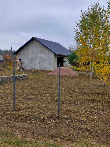 Лісова