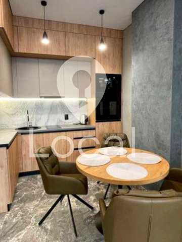 Регенераторна вул., 4 к15