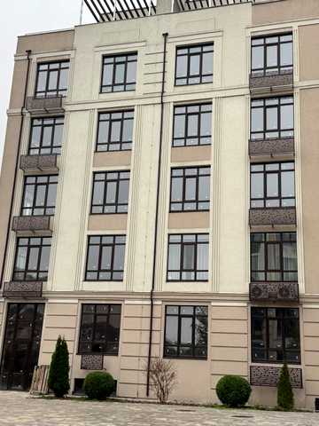 Метрологічна вул., 58-В