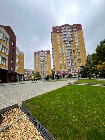 Владислава Бувалкіна вул. (Генерала Бочарова), 35-Д