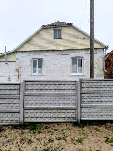 Провулок Фруктовий, 35