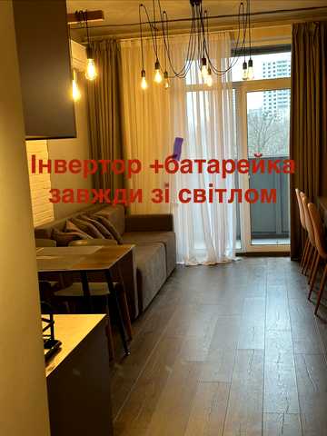 Васильківська вул., 100-А