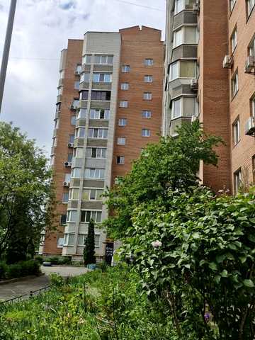 Теремківська вул., 2-Г