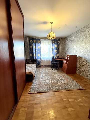 Оноре де Бальзака вул., 77