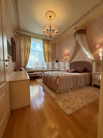 Терещенківська вул., 5
