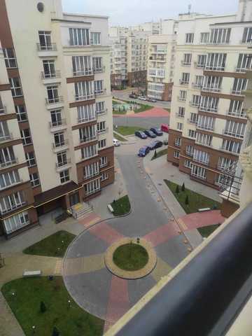 Стрийська вул., 115
