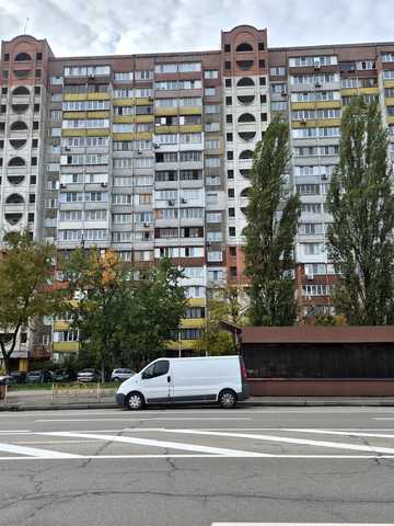 Рональда Рейгана вул. (Теодора Драйзера), 9
