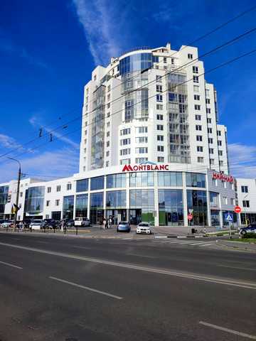 Степана Бандери пров. (Рибалка Маршала), 1