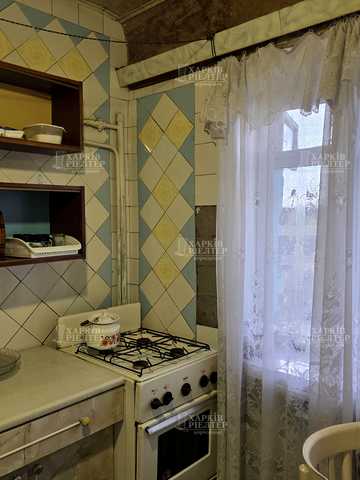 Архітектора Альошина просп. (Орджонікідзе), 33