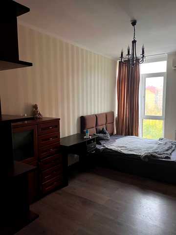 Регенераторна вул., 4 к6