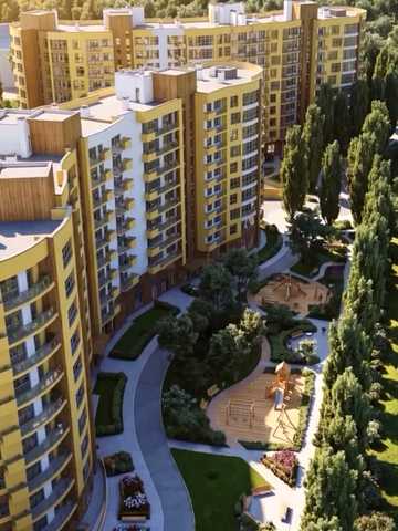 Данила Галицького вул., (Будинок 3)