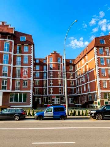 Дмитра Луценка вул., 2-В