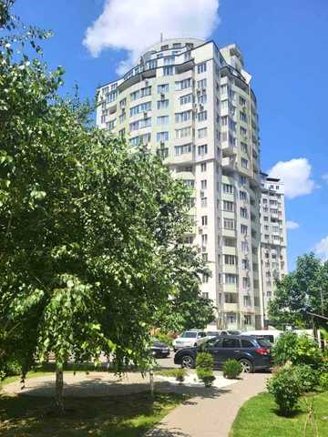 Люстдорфська дорога вул. (Черноморская дорога), 55