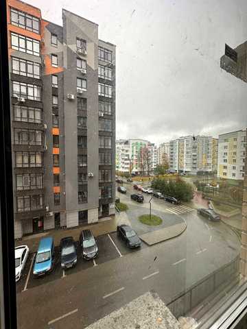 Національної Гвардії вул., (Будинок 2)