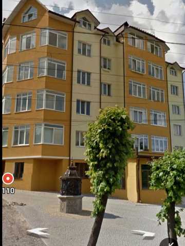 Сторожинецька вул., 110