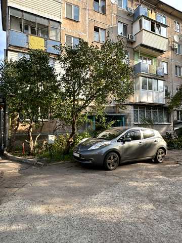 Припортова вул. (Героїв Сталінграда), 19
