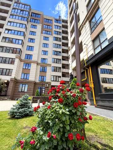 Микулинецька вул., 5