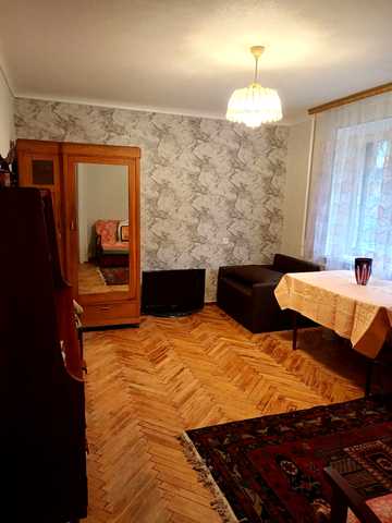 Гарматна вул., 23