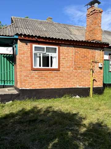 Жигалівка, 32