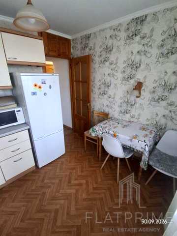 Оболонський просп., 14-А