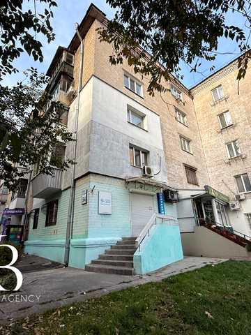 Науки просп. (Гагаріна), 94