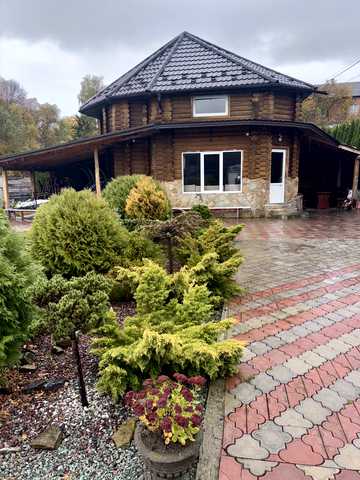 Січових Стрільців, 50Б