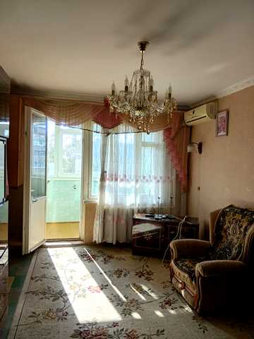 Океанівська вул. (Артема), 36
