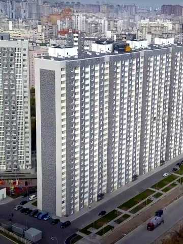 Ревуцького вул., 54