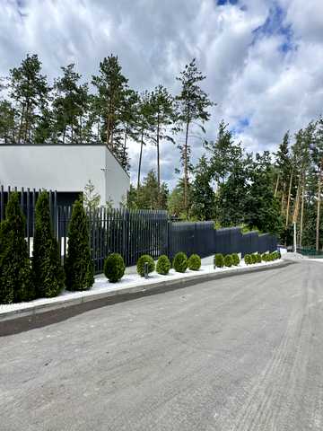 Ходосівка, Обухівський, Київська область 72000 USD