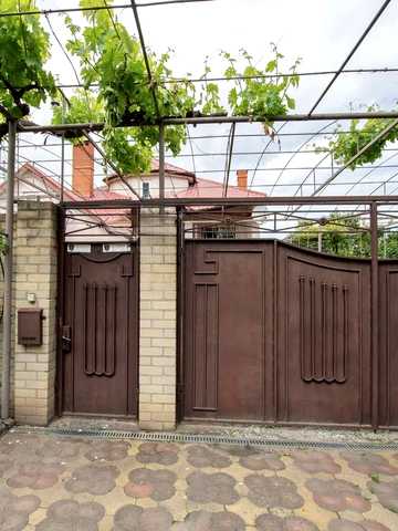 Ромашкова вул.