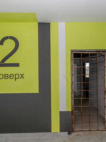 Марії Башкірцевої вул., 20 к1