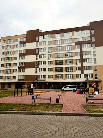 Володимира Великого вул., 5а