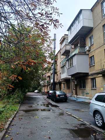 Решата Аметова вул. (Романа Кармена), 11а