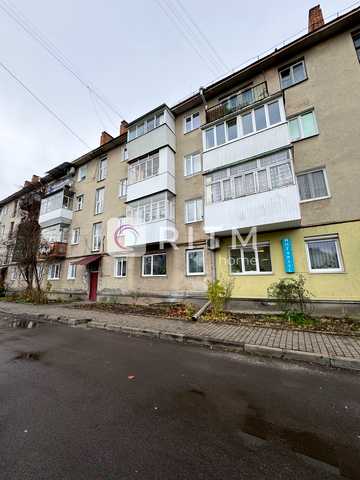 Генерала Шухевича вул., 6