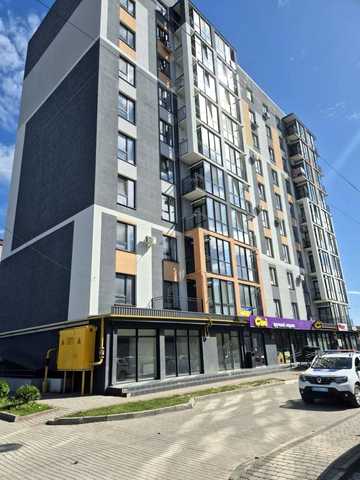 Лесі Українки вул., 7а
