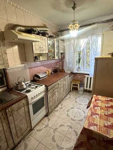 Наукова вул., 6-А