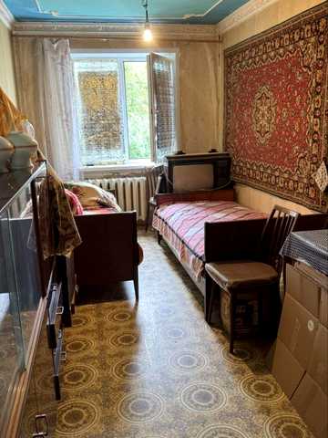 Тракторобудівників просп., 122а