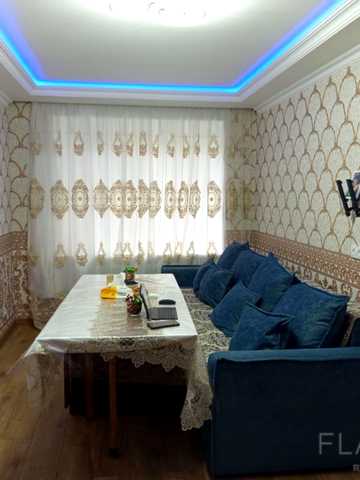 Борщагівська вул., 202