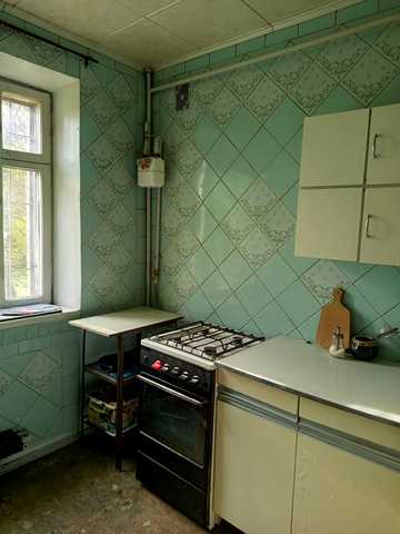 Аерокосмічний просп. (Гагаріна), 180/1