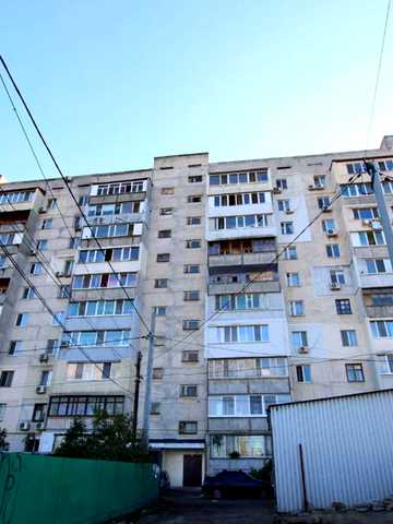 Сергія Ядова вул. (Ювілейна), 16б