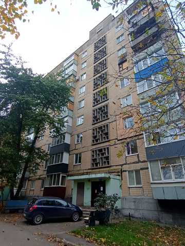 Героїв Маріуполя вул. (Адмірала Головка), 29