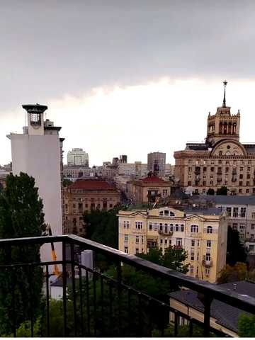 Круглоуніверситетська вул., 14