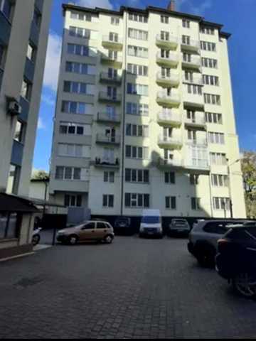 Владики Софрона Мудрого вул. (Гарбарська), 14